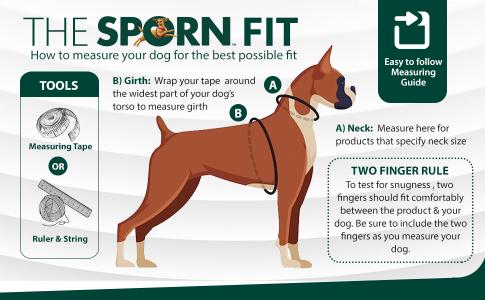 Sporn Comfort Training Mesh No Pull Dog Harness