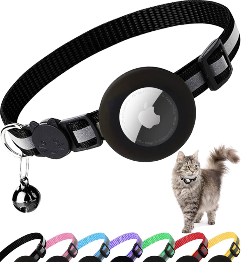 Pet Wearables
