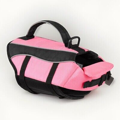 Frisco Ripstop Dog Life Jacket