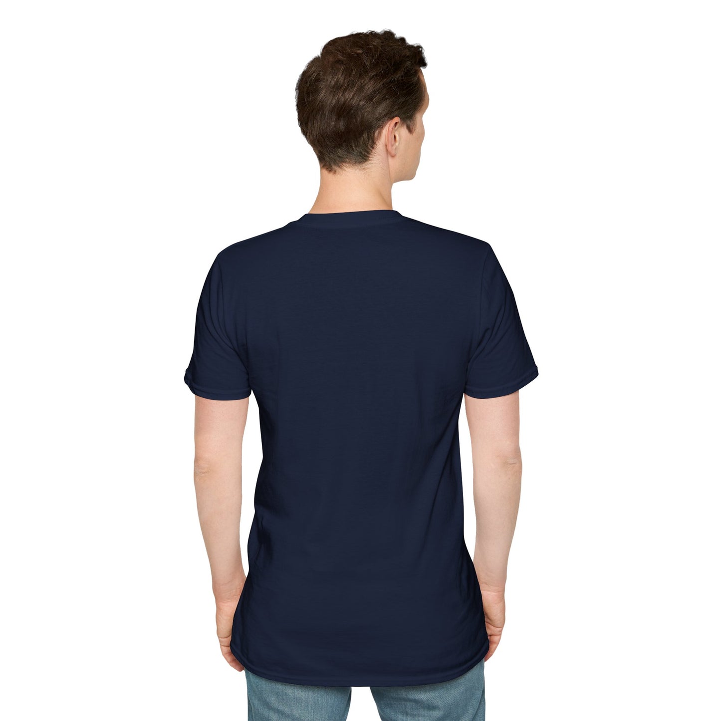 Get High - The Mountains Heal Tee Shirt