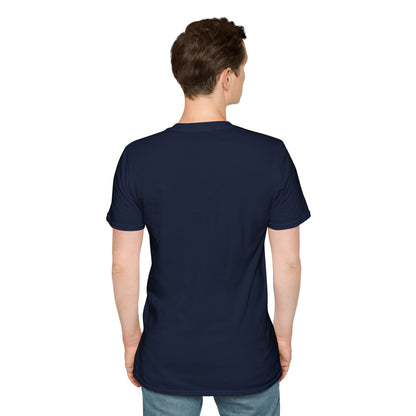 Get High - The Mountains Heal Tee Shirt