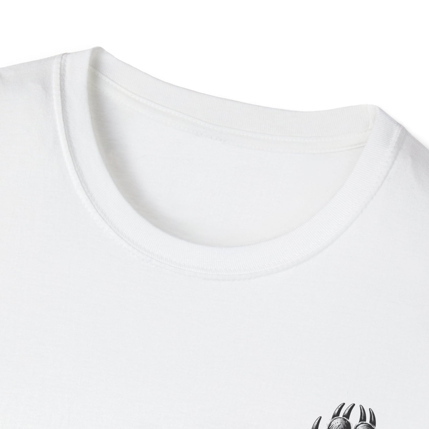 Nature's Majesty Bear Paw Tee