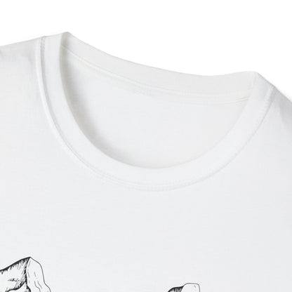 One of the Wild Ones Adventure T-Shirt