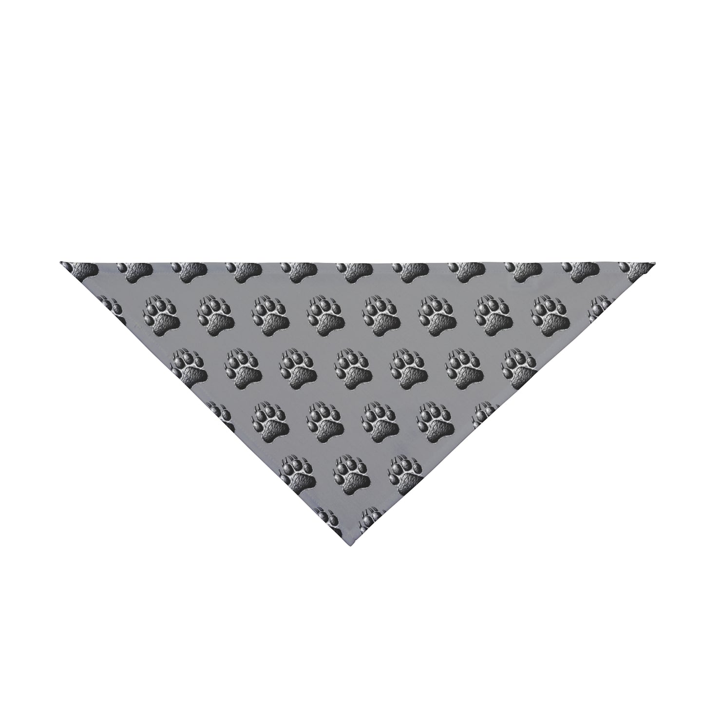 Bear Paw Pet Bandana