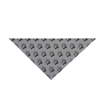 Bear Paw Pet Bandana