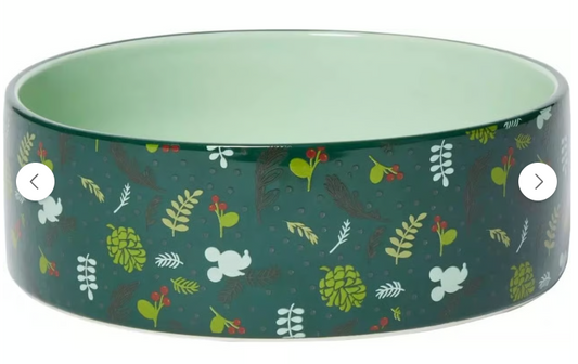 Disney Pet Bowl, 1.5 Cup