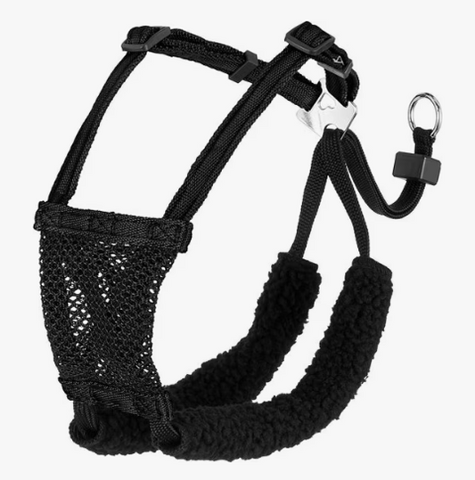 Sporn Comfort Training Mesh No Pull Dog Harness