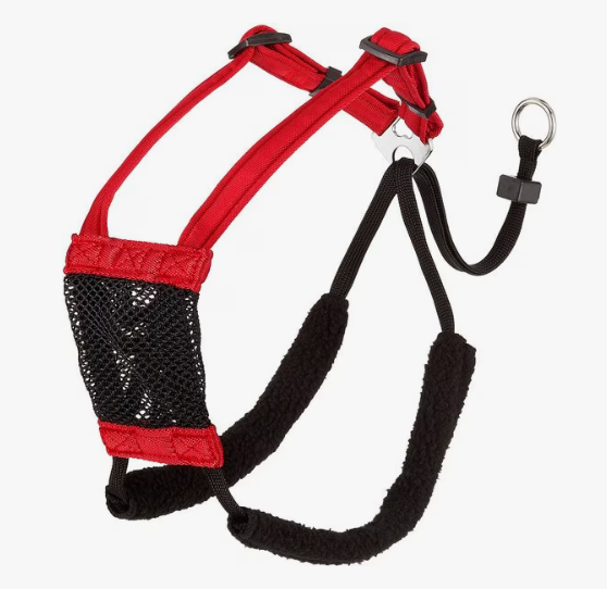 Sporn Comfort Training Mesh No Pull Dog Harness