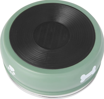 Travel Pet Food Bowl, 1.5 Cup