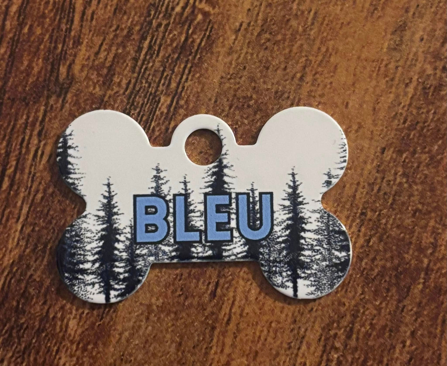 Fix TXK ID Tag