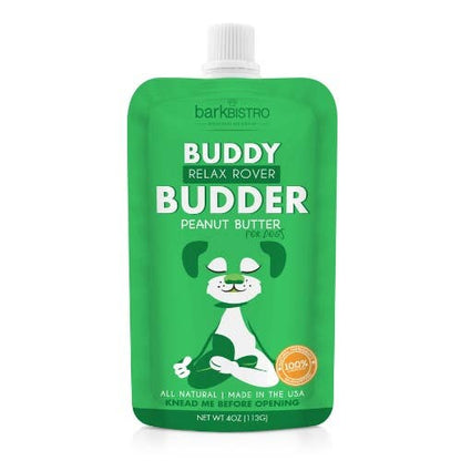 Relax Rover Calming Buddy Budder